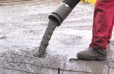 Abilitazione alla Conduzione di Pompe per Calcestruzzo (14 ORE)