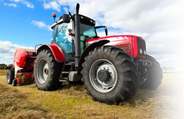 Abilitazione alla Conduzione di Trattori Agricoli e Forestali (Trattori a ruote e a cingoli 13 ore)